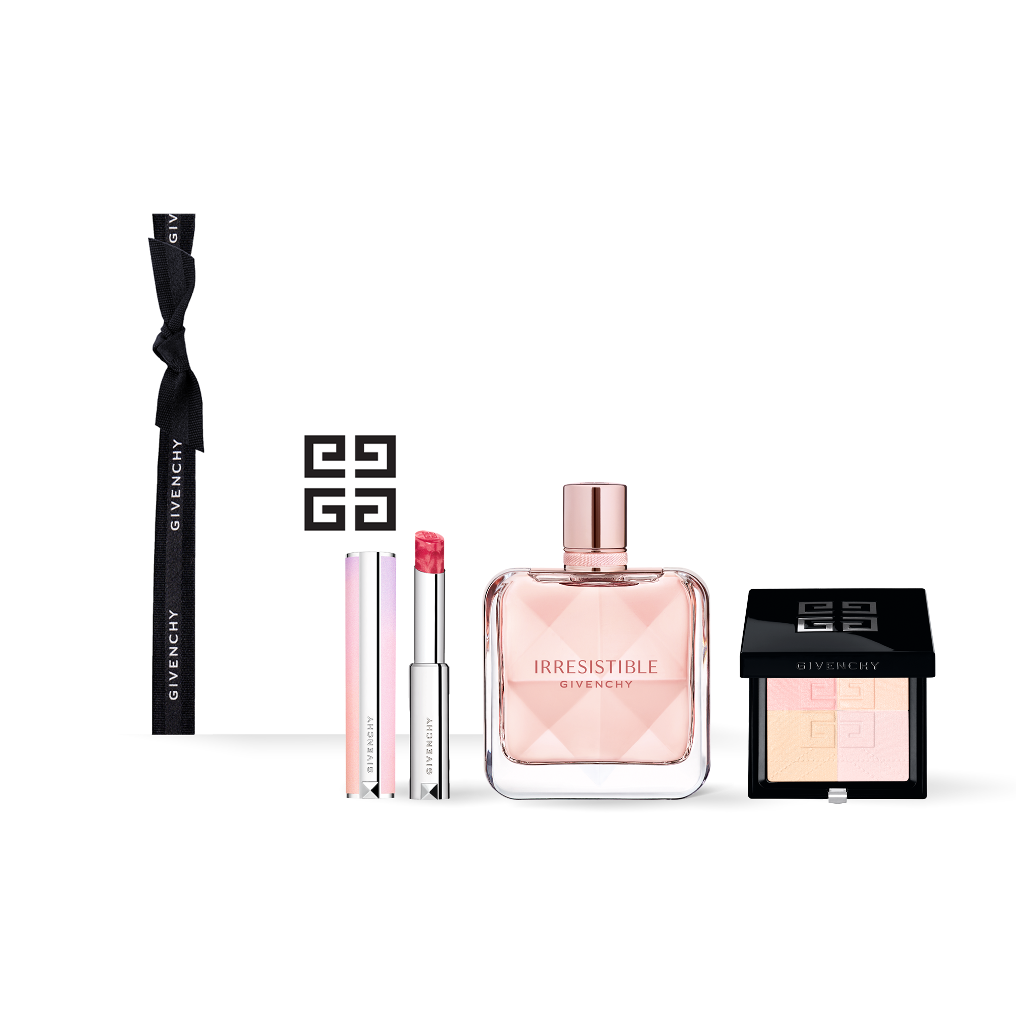 GIVENCHY セット Givenchy Gift Sets: Fragrance, Makeup & Skincare Gift Sets